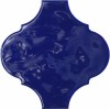 Arabesque Silk Navy 14,5х14,5