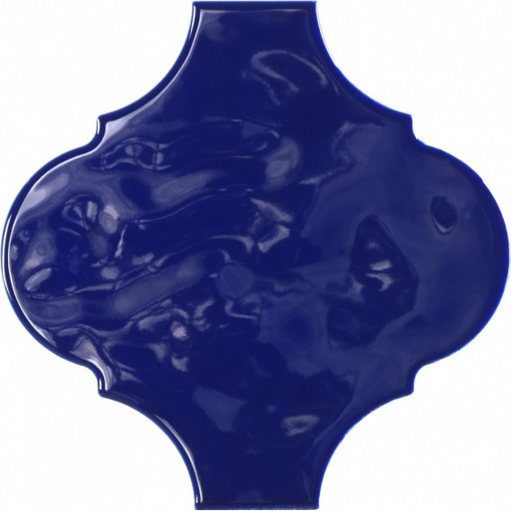 Arabesque Silk Navy 14,5х14,5