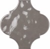 Arabesque Silk Piombo 14,5х14,5
