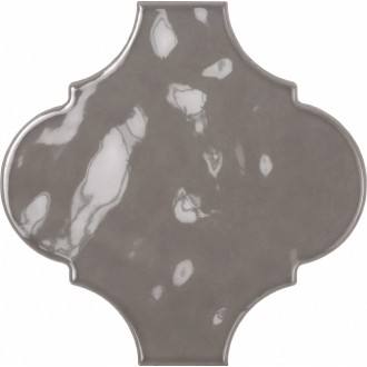 Arabesque Silk Piombo 14,5х14,5