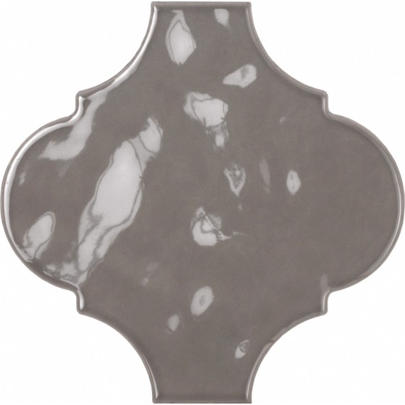 Arabesque Silk Piombo 14,5х14,5