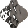 Arabesque Silk Silver 14,5х14,5