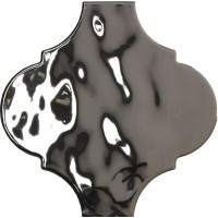 Arabesque Silk Silver 14,5х14,5
