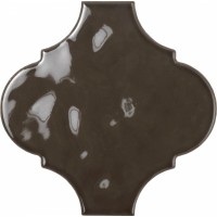 Arabesque Silk Tabacco 14,5х14,5