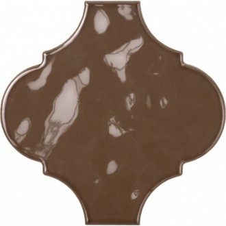 Arabesque Silk Visone 14,5х14,5