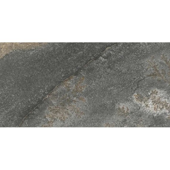 Ступени Керамогранит Aran DP Graphite 30x60