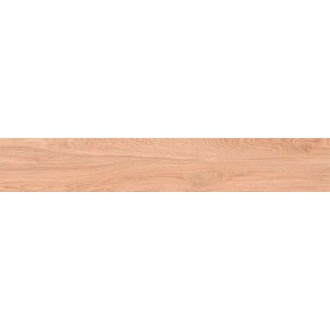 Керамогранит Ariana Wood Brown Matt 20x120