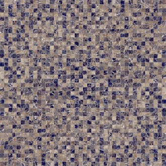 Arte коричневый 40х40