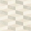 Azulej Combination Bianco 20x20
