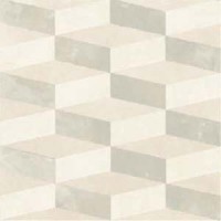 Azulej Combination Bianco 20x20