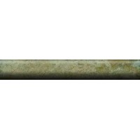 Керамогранит B6059- Bombato Verde 2x10