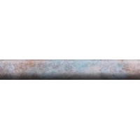 Керамогранит B605A- Bombato Indaco 2x10