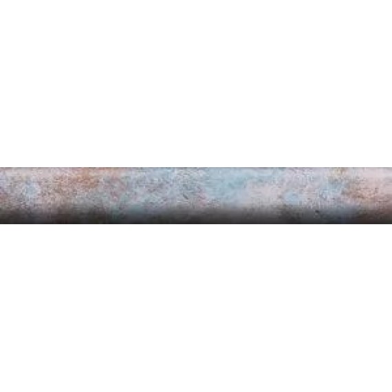 Керамогранит B605A- Bombato Indaco 2x10