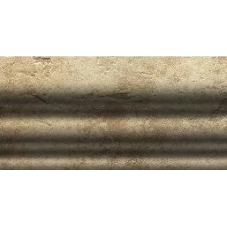 Керамогранит B6062- Copribordo Sabbia 5x10