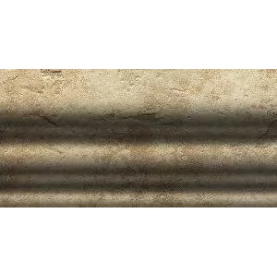 Керамогранит B6062- Copribordo Sabbia 5x10