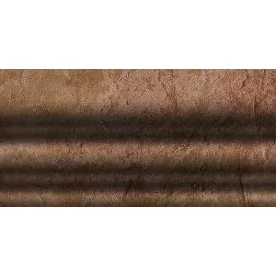 Керамогранит B6063- Copribordo Granato 5x10