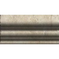 Керамогранит B6064- Copribordo Avorio 5x10