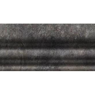 Керамогранит B6065- Copribordo Blu 5x10