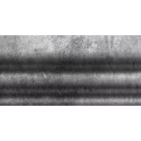 Керамогранит B6067- Copribordo Grigio 5x10