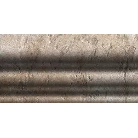 Керамогранит B606F- Copribordo Rosato 5x10