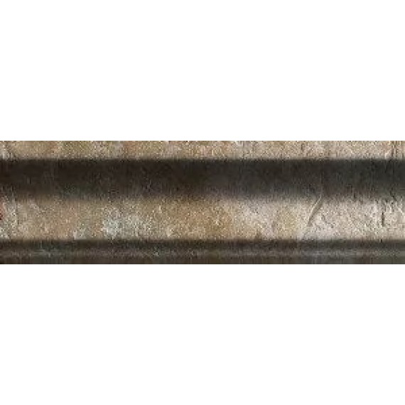 Керамогранит B6076- Sguscia Interna Bruno 3x10