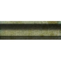 Керамогранит B607F- Sguscia Interna Verde 3x10