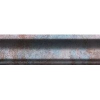 Керамогранит B607H-Sguscia Interna Indaco 3x10