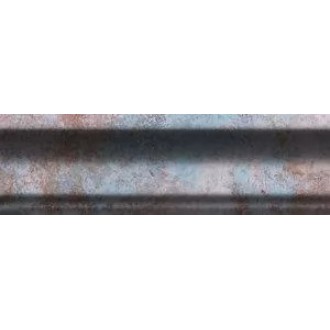 Керамогранит B607H-Sguscia Interna Indaco 3x10