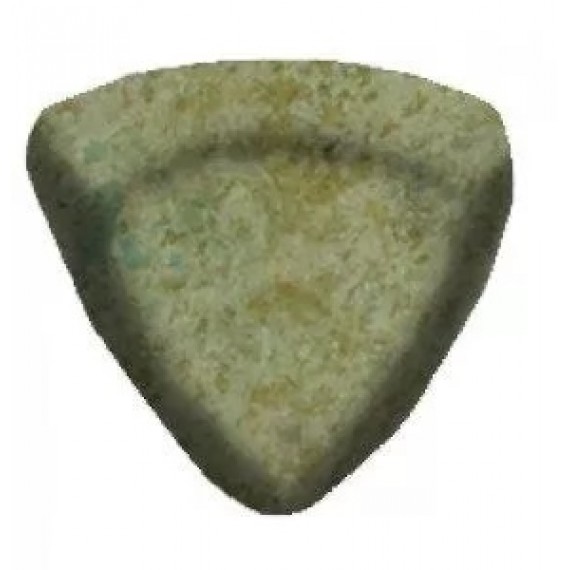 Керамогранит B607I- Raccordo Sguscia Interno Verde 3x3