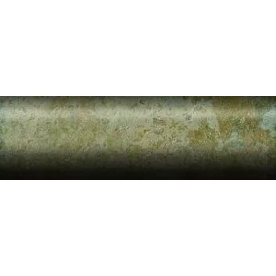 Керамогранит B608F- Sguscia Esterna Verde 3x10