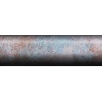 Керамогранит B608L- Sguscia Esterna Indaco 3x10