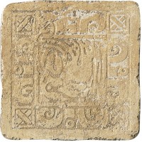 Керамогранит B6502- Inserto Yucatan B Sabbia 32,7х32,7