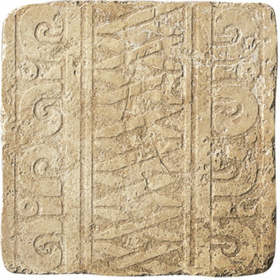 Керамогранит B6503- Fascia Yucatan Sabbia 32,7x32,7