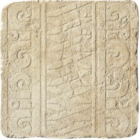 Керамогранит B6523- Fascia Yucatan Avorio 32,7x32,7
