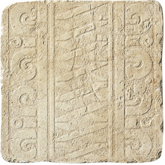 Керамогранит B6523- Fascia Yucatan Avorio 32,7x32,7