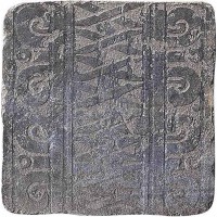 Керамогранит B6533- Fascia Yucatan Blu 32,7x32,7