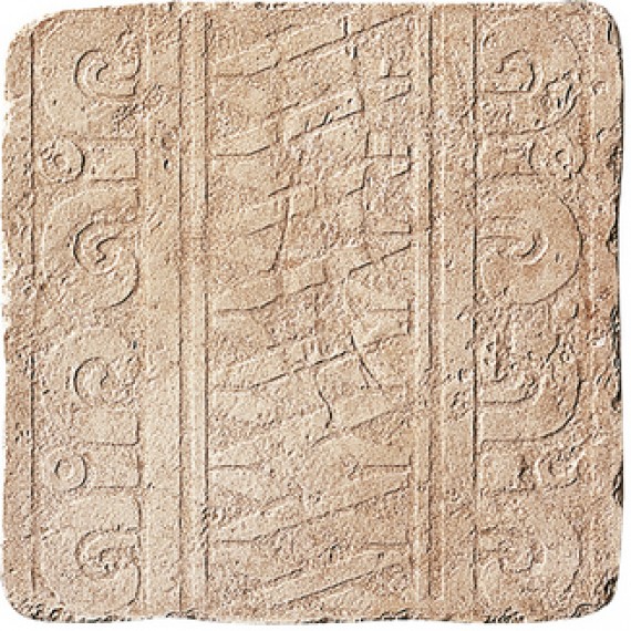 Керамогранит B6563- Fascia Yucatan Rosato 32,7x32,7
