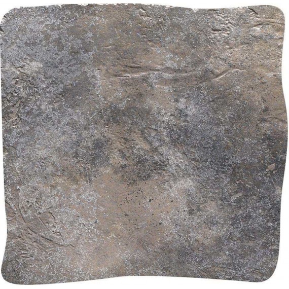 Керамогранит B67305 Maya Uxmal Blu 49x49