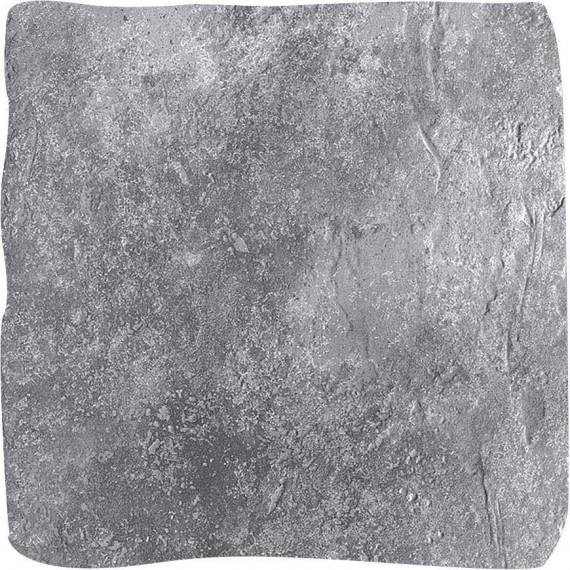 Керамогранит B67505 Maya Palenque Grigio 49x49