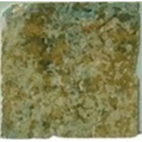 Керамогранит B7585- Maya/Azteca Tozzetto Verde 10.5х10.5