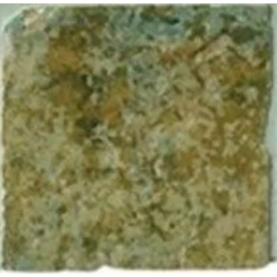 Керамогранит B7585- Maya/Azteca Tozzetto Verde 10.5х10.5