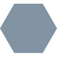 BASIC HEX 25 Ducados 25x22