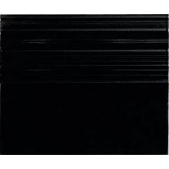 Керамическая плитка Керамогранит BATT. DIAMANTE NERO 12*15