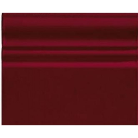 Керамическая плитка Керамогранит BATTISCOPA DIAMANTE BORDEAUX 12*15