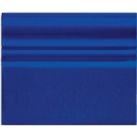Керамогранит BAT/DIA.BL Battiscopa Diamante Blu 15x12
