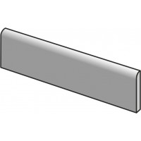 Керамогранит Battiscopa Cream 10x80