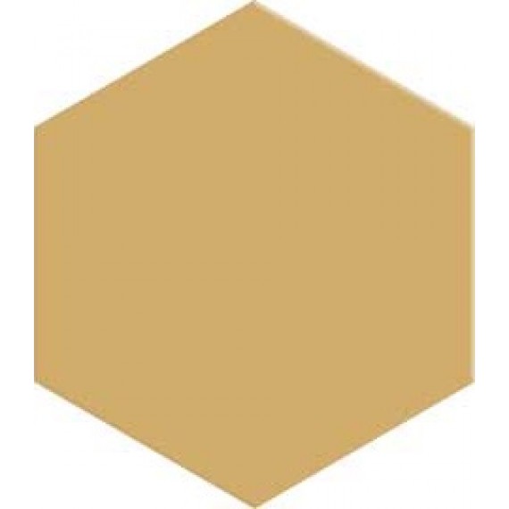 DNA Tiles Bee Mustard 11,5х10