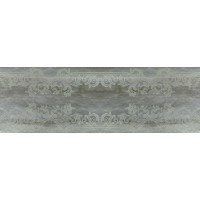Керамогранит Bellagio Palace Silver 29.5x89.3