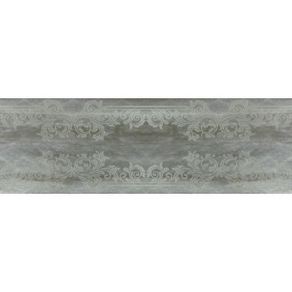 Керамогранит Bellagio Palace Silver 29.5x89.3