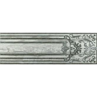 Керамогранит Bellagio Silver Capitale 29.5x89.3